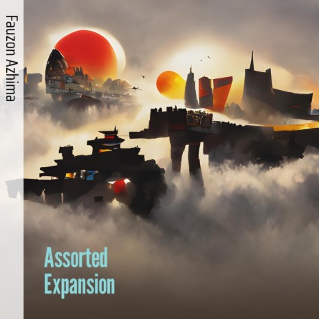 Assorted Expansion | Boomplay Music