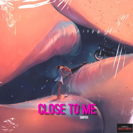 Close to Me | Boomplay Music