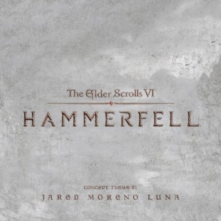 The Elder Scrolls VI: Hammerfell (Concept Theme)
