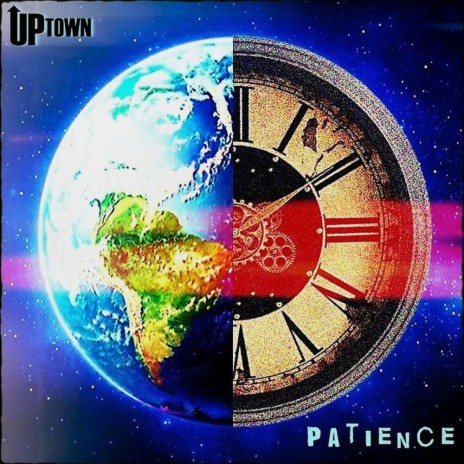 Patience | Boomplay Music