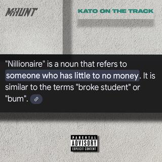 Nillionaire lyrics | Boomplay Music