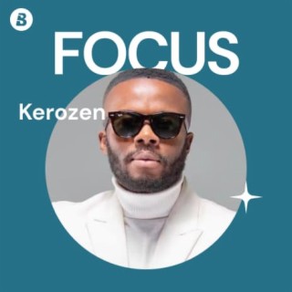 Focus: Dj Kerozen