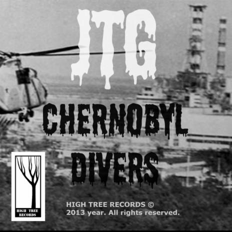 Chernobyl Divers