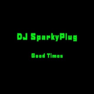 DJ SparkyPlug