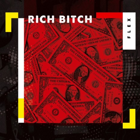 rich bitch lofi mix ft. Flex | Boomplay Music