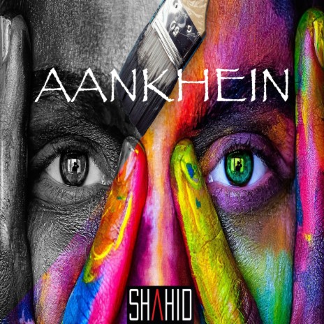 Aankhein ft. Shahzad & Raju | Boomplay Music