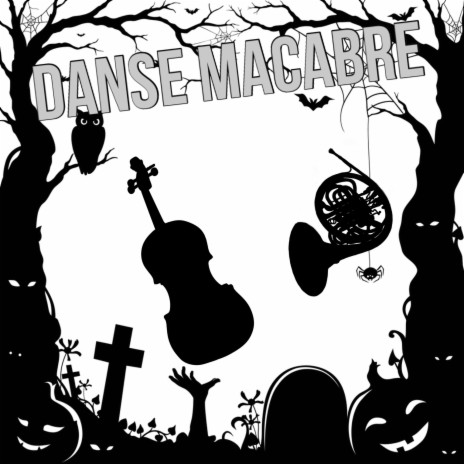 Dance Macabre ft. Dan Turcanu | Boomplay Music