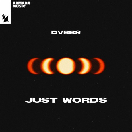 Just Words | Boomplay Music