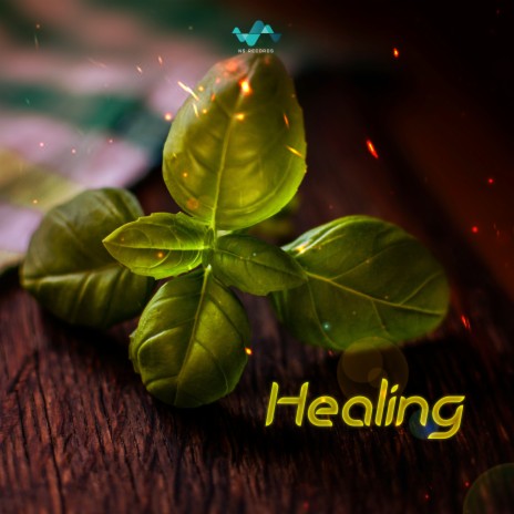 Healing | Boomplay Music