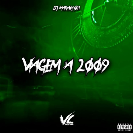 Viagem a 2009 (feat. Mc Gw) | Boomplay Music