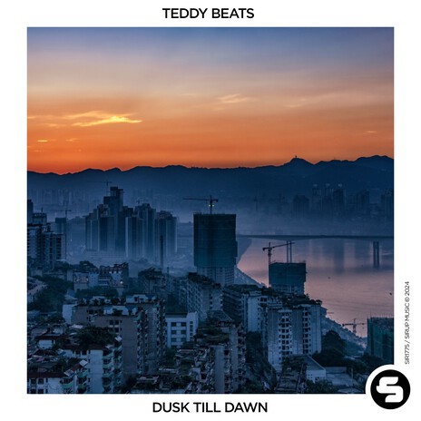 Dusk Till Dawn | Boomplay Music