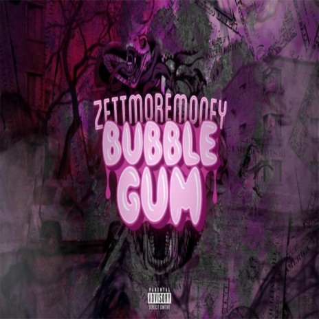 Bubble gum | Boomplay Music