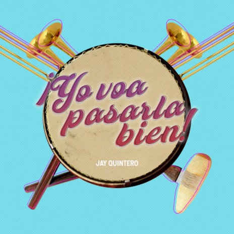 Yo voa pasarla bien | Boomplay Music