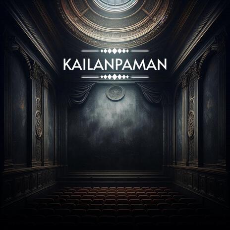 Kailanpaman