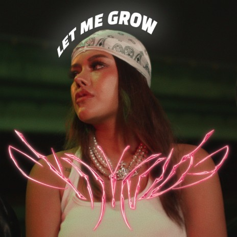 Let Me Grow | Boomplay Music