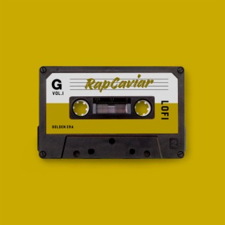 RapCaviar. The LoFi Edition - Rap LoFi Remixed.