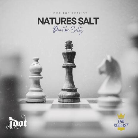 Natures Salt | Boomplay Music