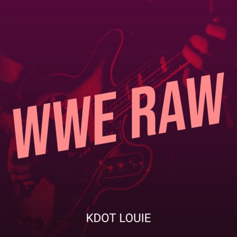 WWE Raw | Boomplay Music