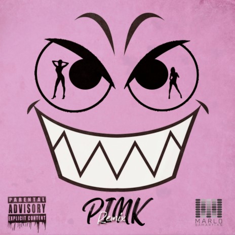 Pink (Remix) | Boomplay Music