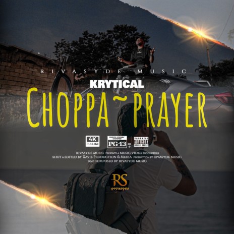 Choppa Prayer | Boomplay Music