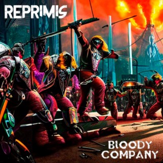 Reprimis lyrics | Boomplay Music