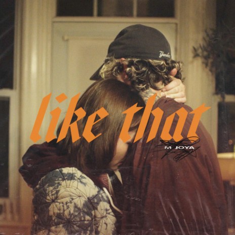 Like that | Boomplay Music