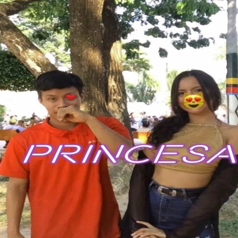 Princesa | Boomplay Music