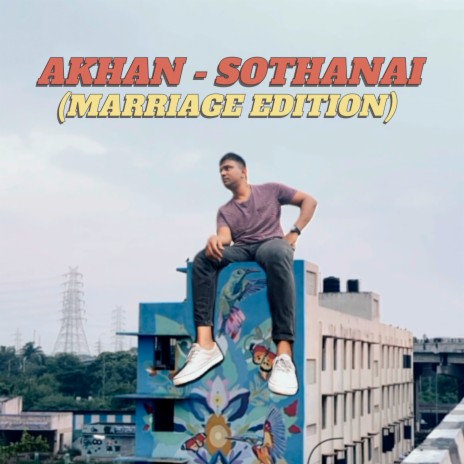Sothanai (Marriage Edition) | Boomplay Music