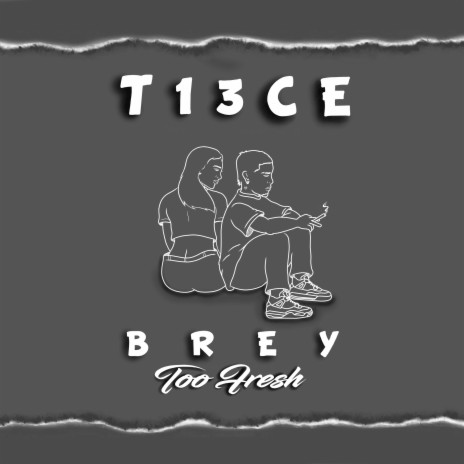 T13Ce | Boomplay Music