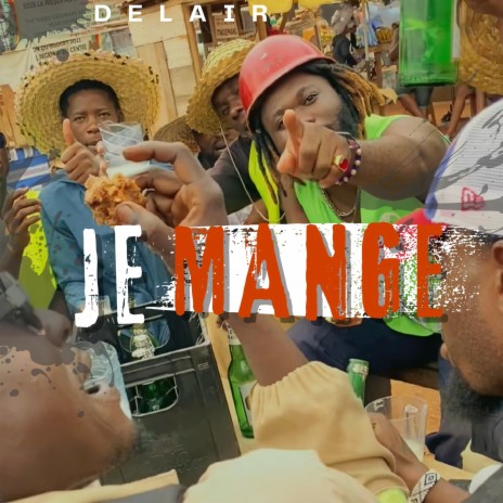 Je mange | Boomplay Music