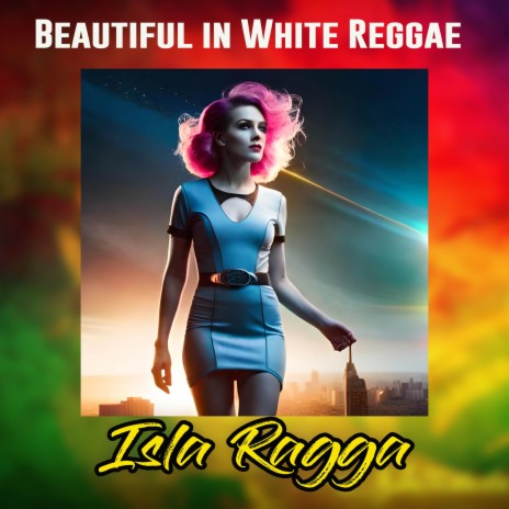 Beautiful in White Reggae | Boomplay Music