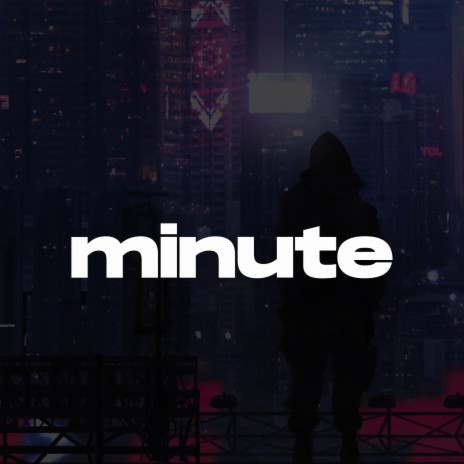 Minute (Melodic Drill Type Beat) | Boomplay Music