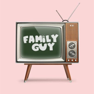 family guy theme (lofi edit)