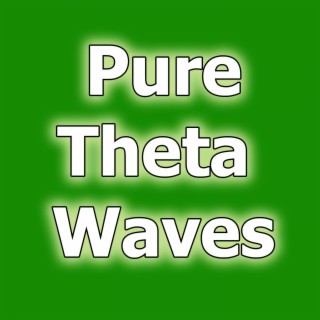 Theta Pure Waves Binaural Beats Isochronic Tones