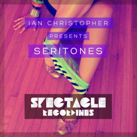 Seritones | Boomplay Music