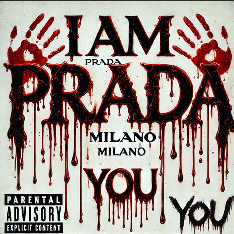 I AM PRADA YOU (CHOPPED & SCREWED version) | Boomplay Music