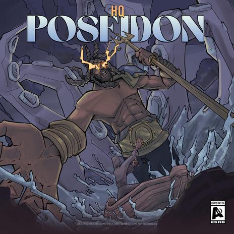 Young Posiedon | Boomplay Music