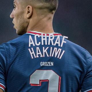 Achraf Hakimi