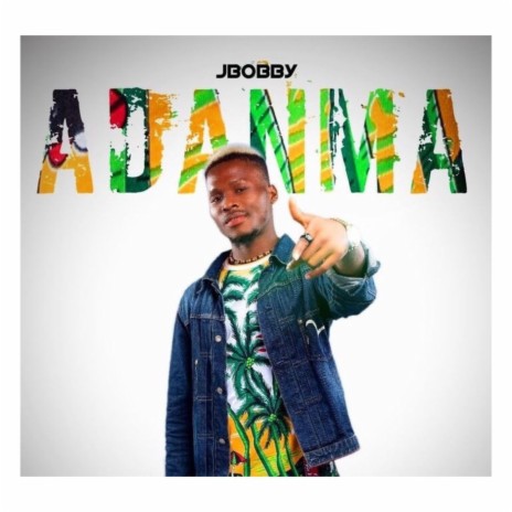 Adanma | Boomplay Music