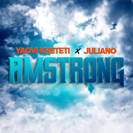 Amstrong ft. juliano | Boomplay Music