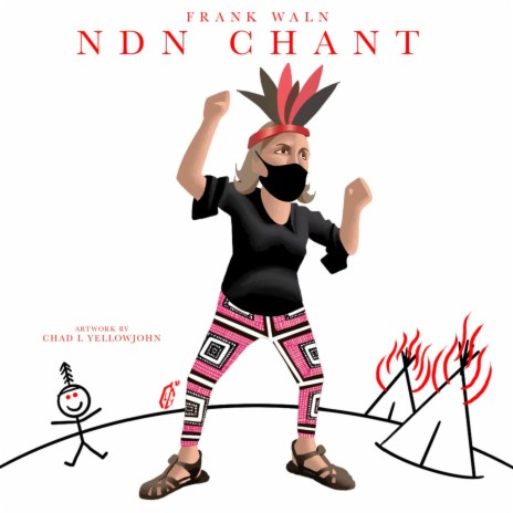 NDN Chant