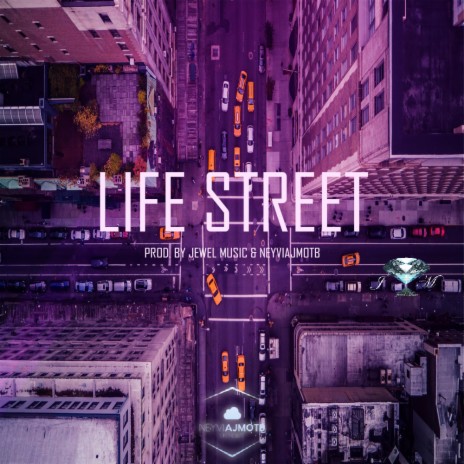 LIFE STREET | Boomplay Music