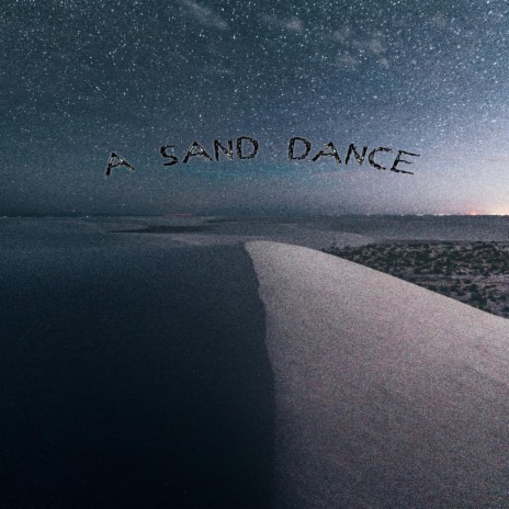 Alraqs Alraml (A Sand Dance)