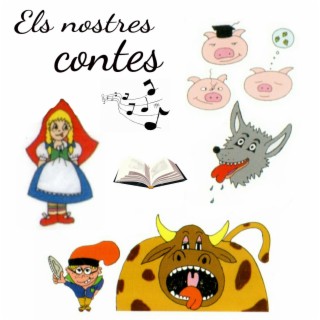 ELS NOSTRES CONTES