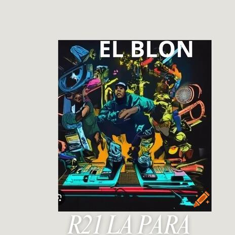 El blon | Boomplay Music