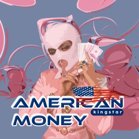 American Money | Boomplay Music