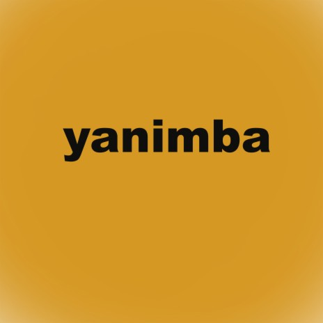 Yanimba ft. Eddy Kenzo