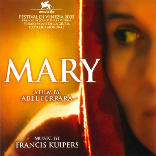 Mary (Original Motion Picture Soundtrack)