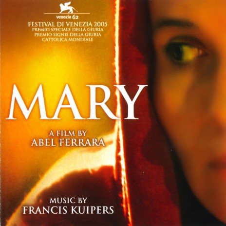 Mary (Epilogue)