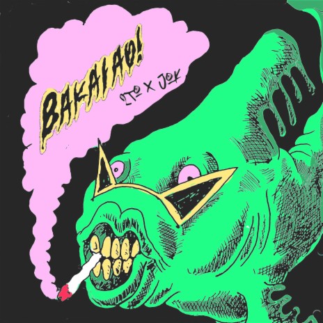 BAKALAO! ft. JOK! | Boomplay Music